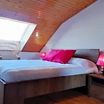 בית נופש Apartamento, Atico, Casa, Playa Catedrales San Cosme de Barreiros (Barreiros, Lugo)