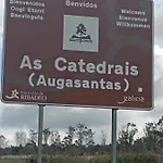 Apartamento, Atico, Casa, Playa Catedrales