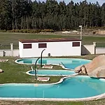 בית נופש Apartamento, Atico, Casa, Playa Catedrales