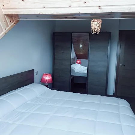 Apartamento, Atico, Casa, Playa Catedrales Prázdninový dům San Cosme de Barreiros (Barreiros, Lugo)