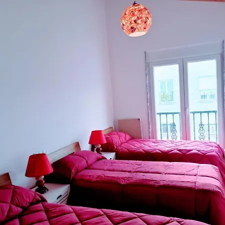 Apartamento, Atico, Casa, Playa Catedrales * San Cosme de Barreiros (Barreiros, Lugo)