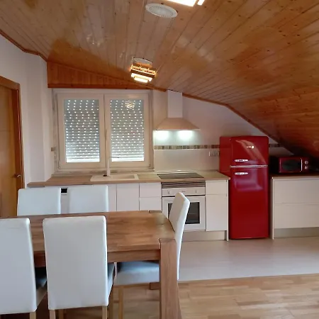 Apartamento, Atico, Casa, Playa Catedrales San Cosme de Barreiros (Barreiros, Lugo)