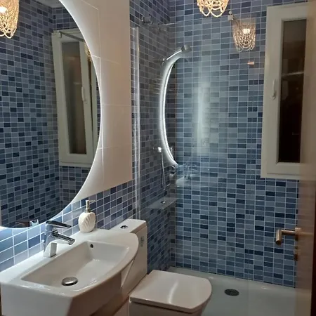 Σπίτι διακοπών Apartamento, Atico, Casa, Playa Catedrales