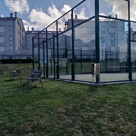 Apartamento, Atico, Casa, Playa Catedrales * San Cosme de Barreiros (Barreiros, Lugo)