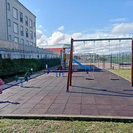 Apartamento, Atico, Casa, Playa Catedrales San Cosme de Barreiros (Barreiros, Lugo)