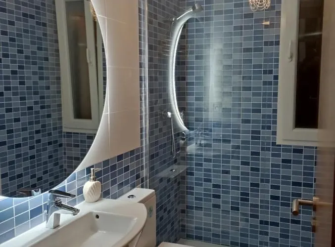 Prázdninový dům Apartamento, Atico, Casa, Playa Catedrales