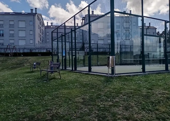 Apartamento, Atico, Casa, Playa Catedrales * San Cosme de Barreiros (Barreiros, Lugo)