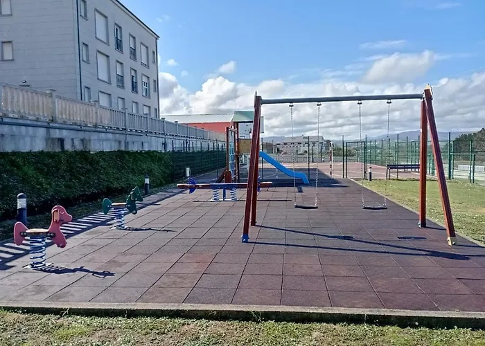 Apartamento, Atico, Casa, Playa Catedrales San Cosme de Barreiros (Barreiros, Lugo)